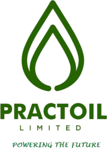 Practoil Ltd logo